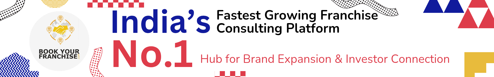 Find Verified Franchise Opportunities in India